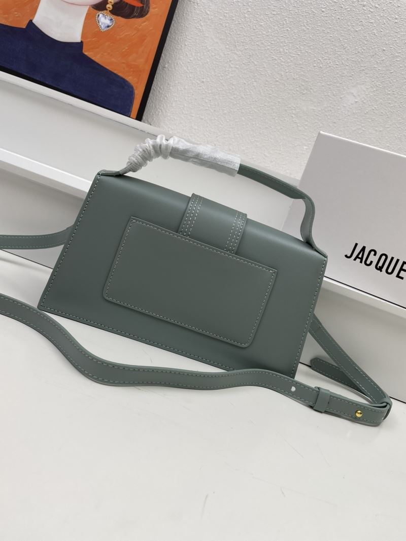 Jacquemus Satchel Bags